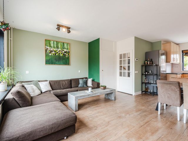 Thomsonstraat 24, Dronten