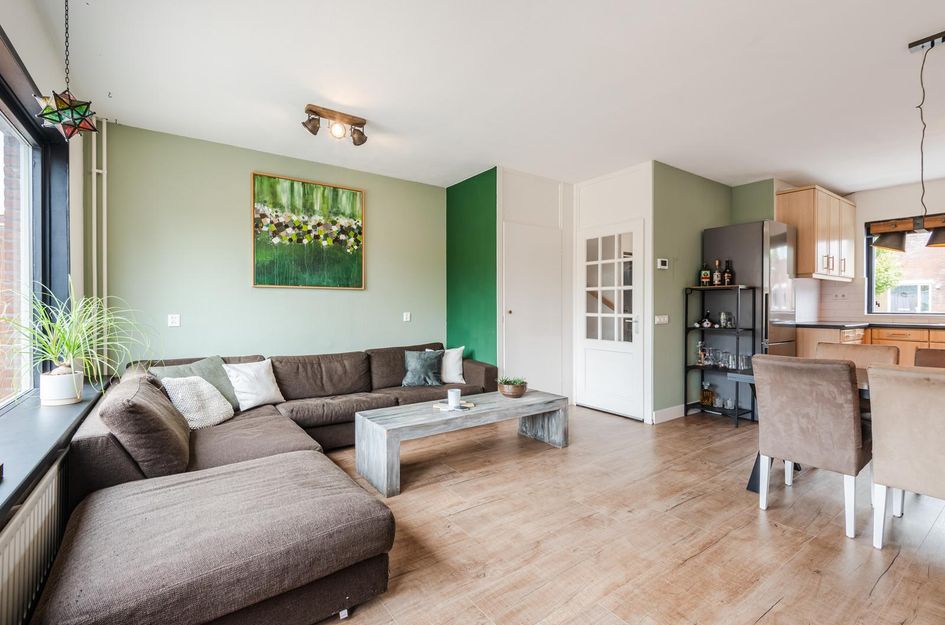 Thomsonstraat 24