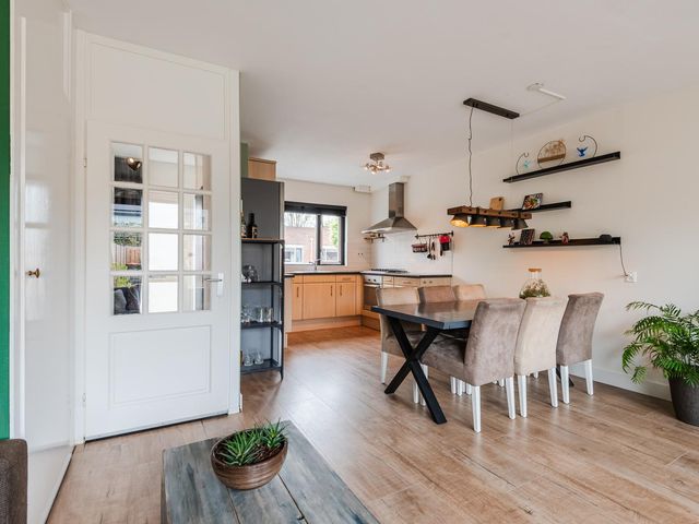 Thomsonstraat 24, Dronten