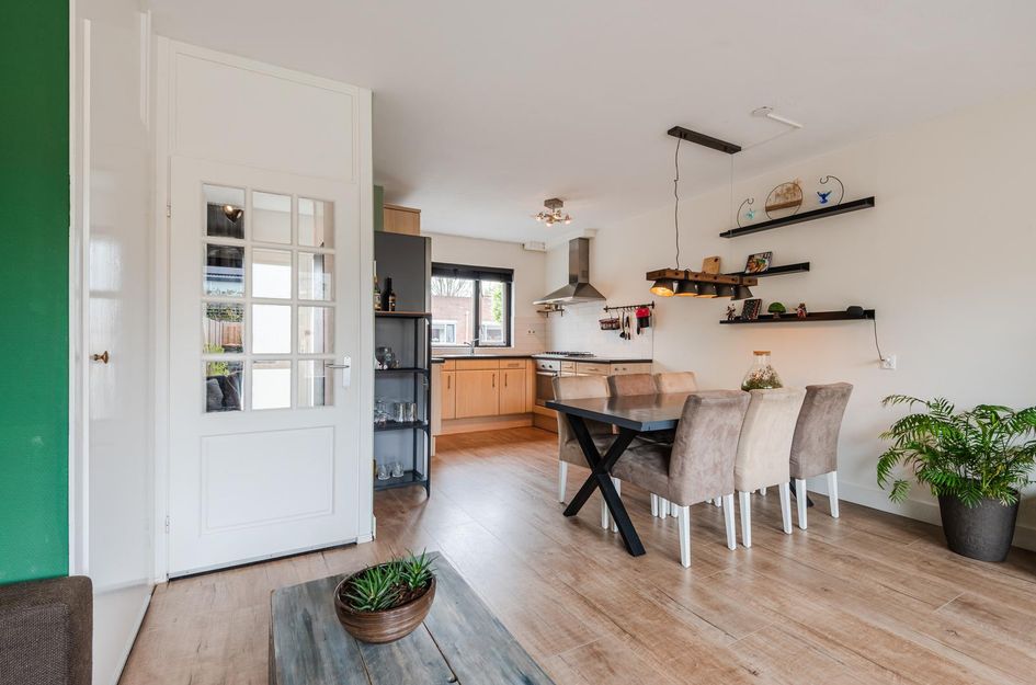 Thomsonstraat 24