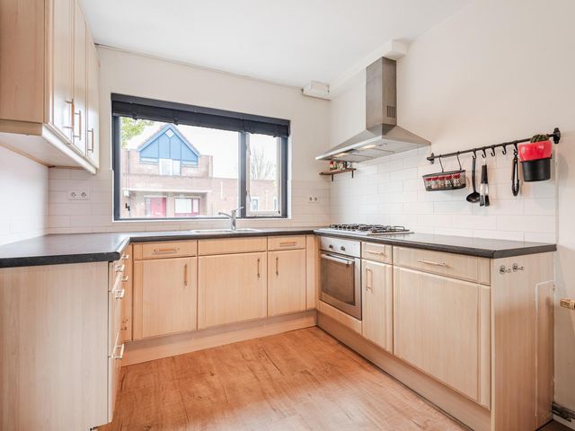 Thomsonstraat 24, Dronten