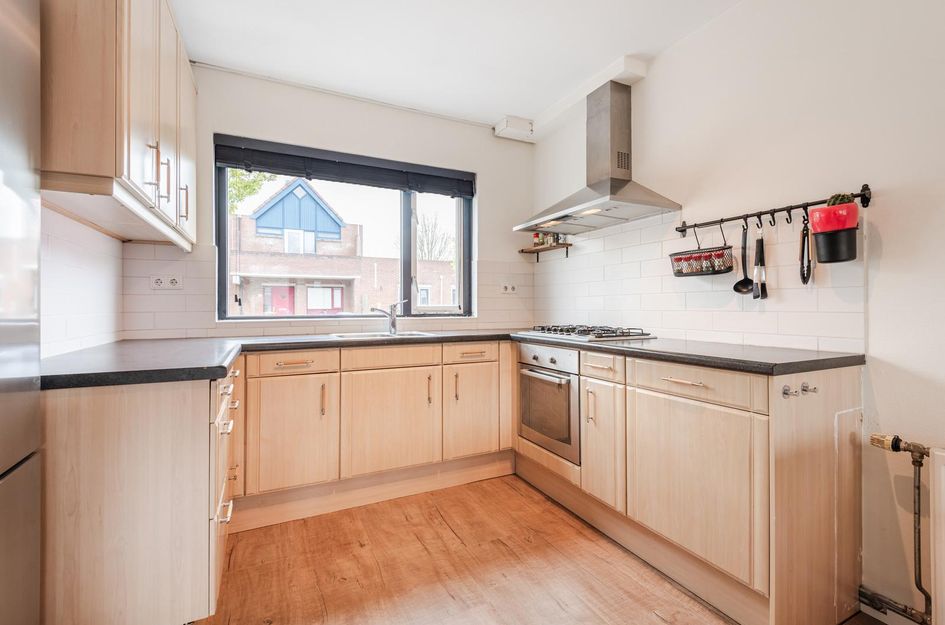 Thomsonstraat 24