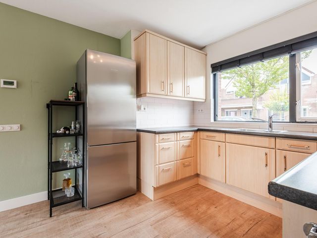 Thomsonstraat 24, Dronten