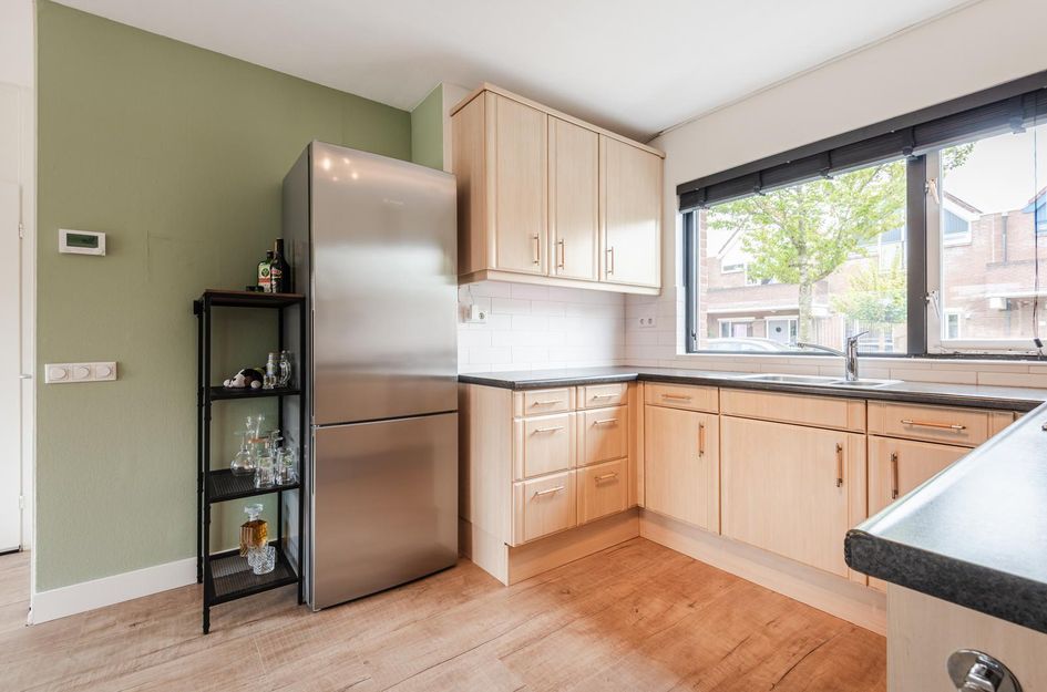 Thomsonstraat 24