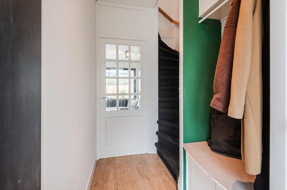 Thomsonstraat 24