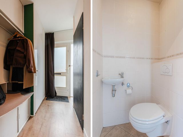 Thomsonstraat 24, Dronten