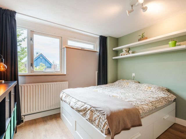 Thomsonstraat 24, Dronten