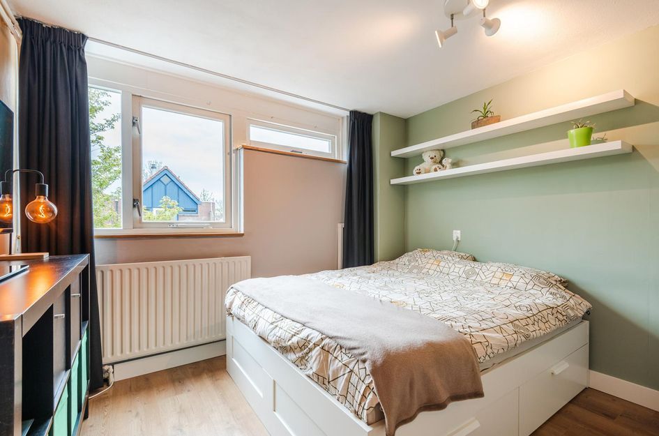 Thomsonstraat 24