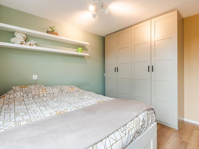Thomsonstraat 24, Dronten