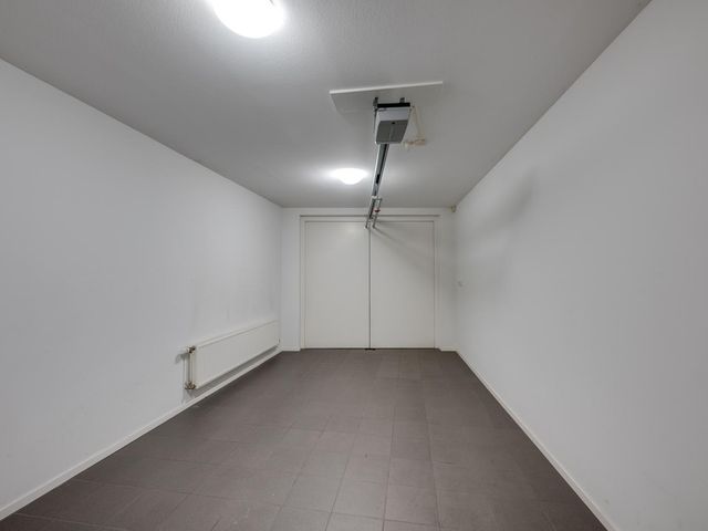 Akkerlingen 1c, Hoeven