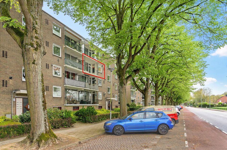 Henri Hermanslaan 234