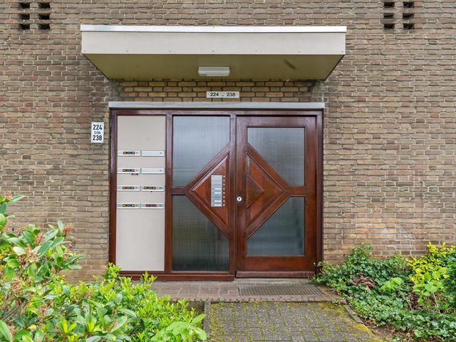 Henri Hermanslaan 234, Geleen