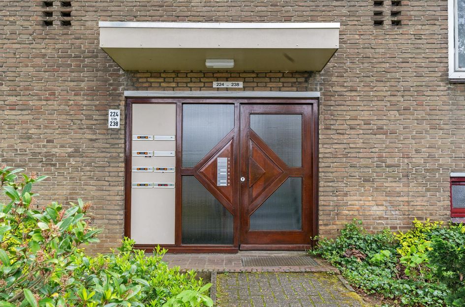 Henri Hermanslaan 234