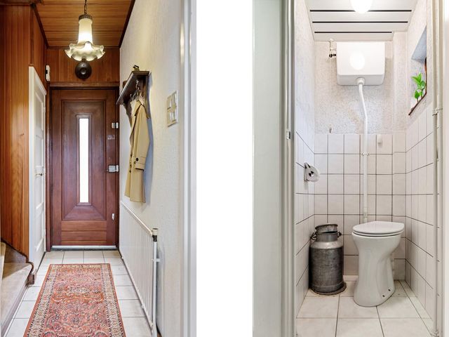 Julianastraat 43, Hoensbroek