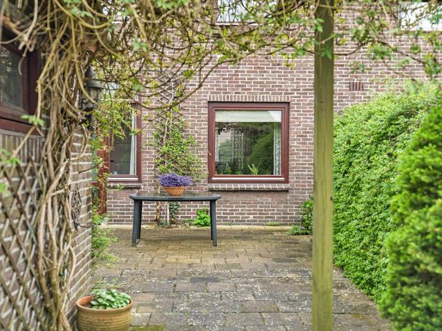Julianastraat 43, Hoensbroek