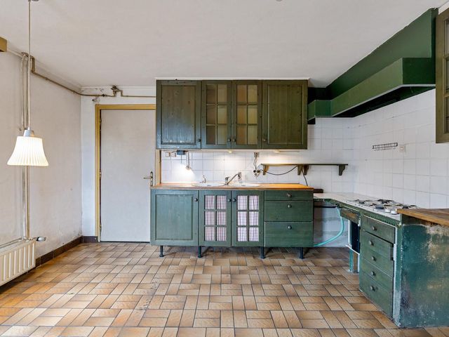 Dorpsstraat 29, Slenaken