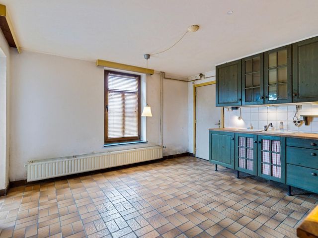 Dorpsstraat 29, Slenaken
