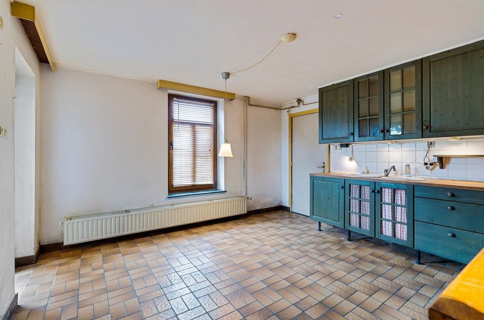 Dorpsstraat 29