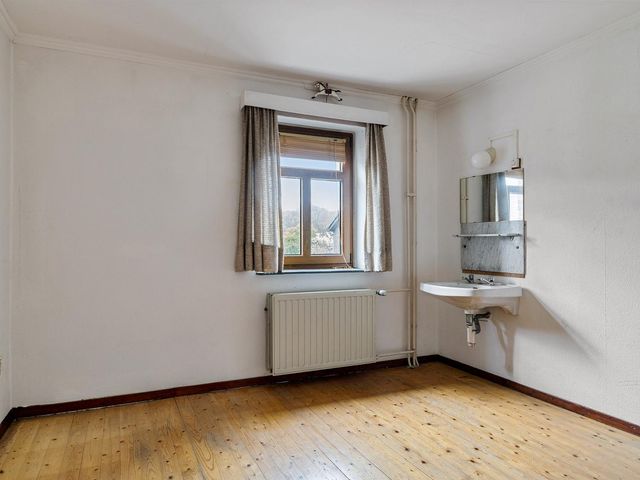 Dorpsstraat 29, Slenaken