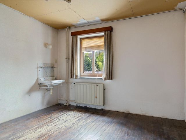 Dorpsstraat 29, Slenaken