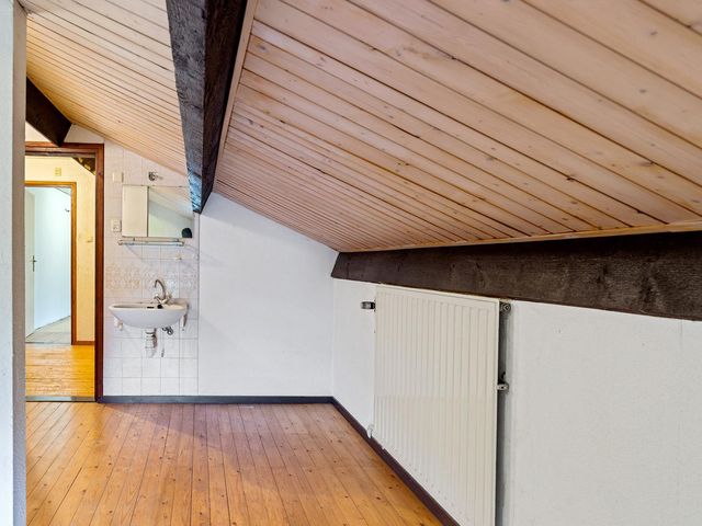Dorpsstraat 29, Slenaken