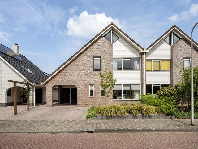 Teeuwserf 19, Dalfsen