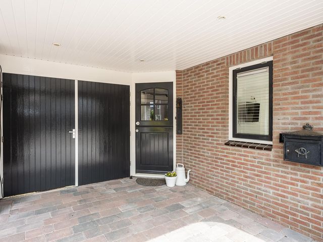 Teeuwserf 19, Dalfsen