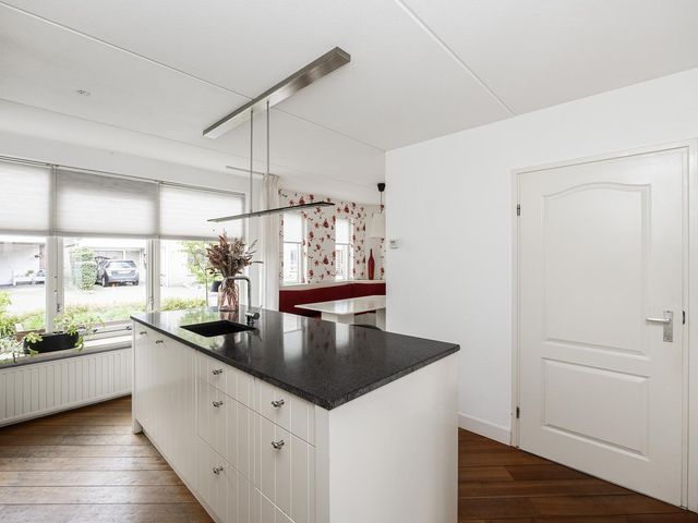 Teeuwserf 19, Dalfsen