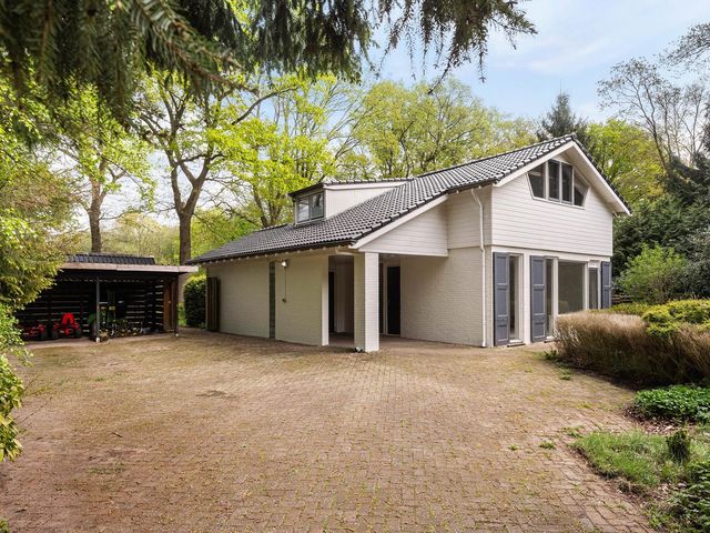 Rosengaardeweg 30, Dalfsen