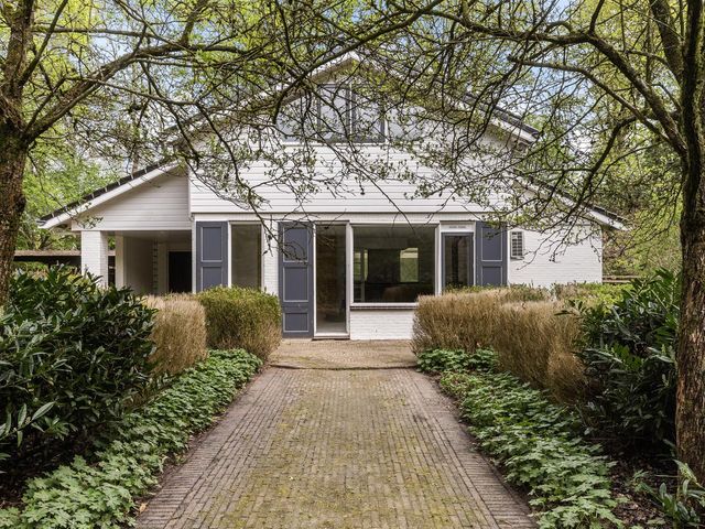 Rosengaardeweg 30, Dalfsen