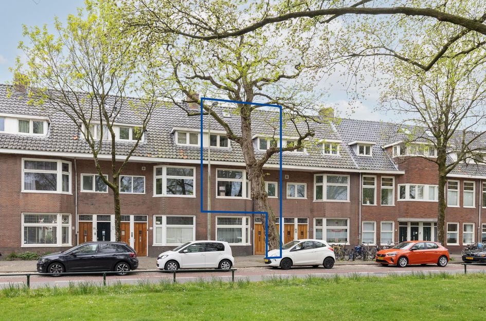 Burg van Tuyllkade 104BS
