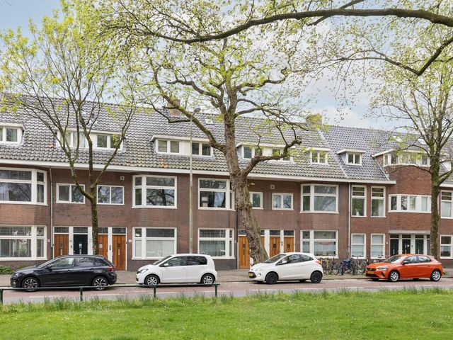 Burg van Tuyllkade 104BS, Utrecht