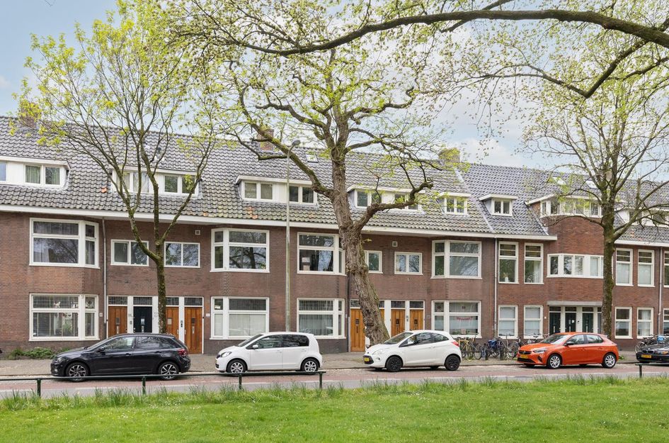 Burg van Tuyllkade 104BS