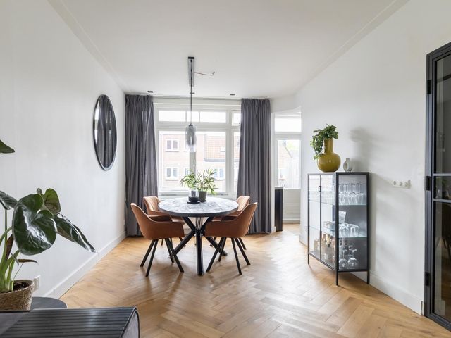 Burg van Tuyllkade 104BS, Utrecht
