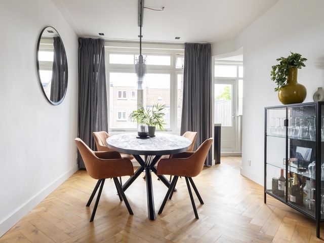 Burg van Tuyllkade 104BS, Utrecht