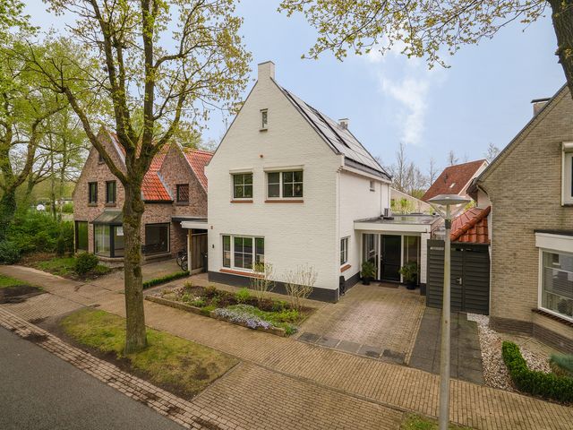 Waterkerslaan 16, Enschede