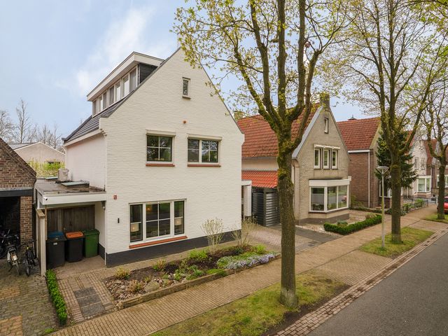 Waterkerslaan 16, Enschede