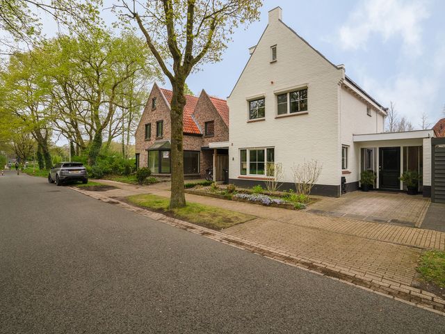 Waterkerslaan 16, Enschede