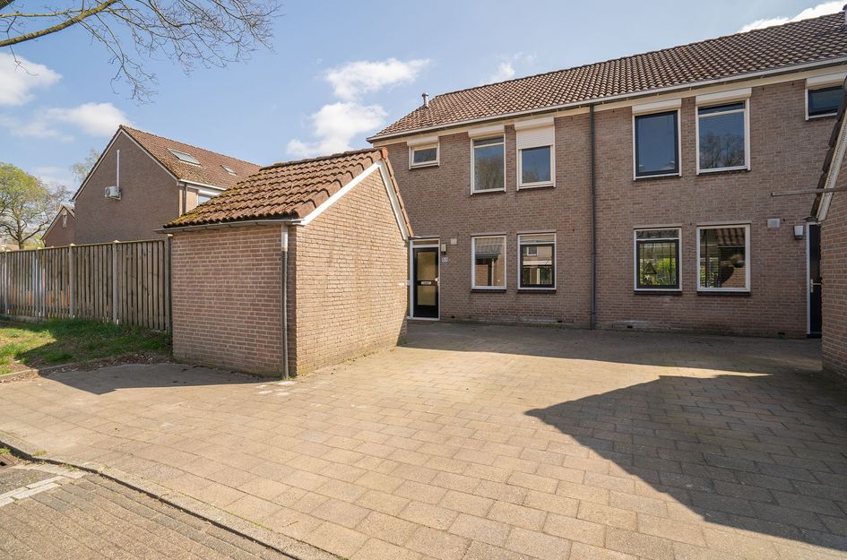 Boerskottenhoek 50