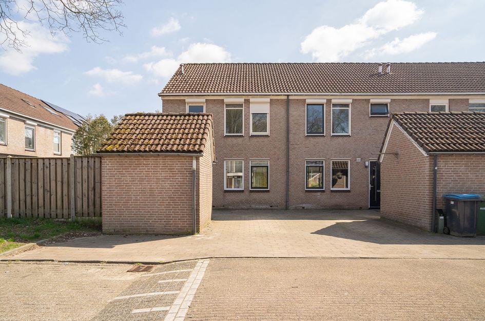 Boerskottenhoek 50