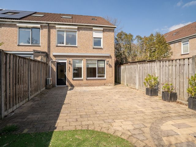Boerskottenhoek 50, Enschede