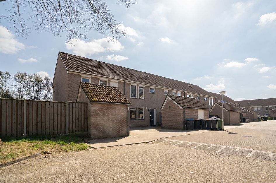 Boerskottenhoek 50