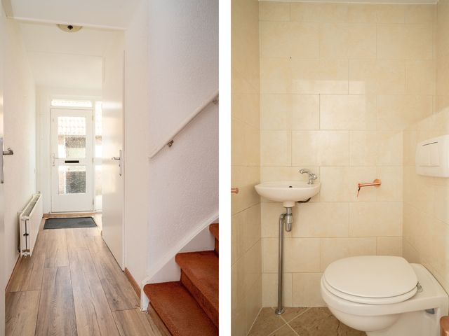 Boerskottenhoek 50, Enschede