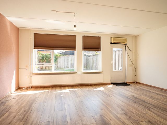 Boerskottenhoek 50, Enschede