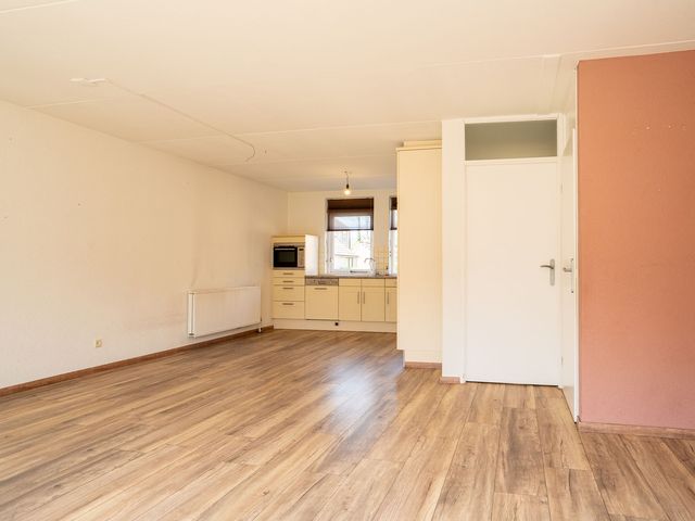 Boerskottenhoek 50, Enschede