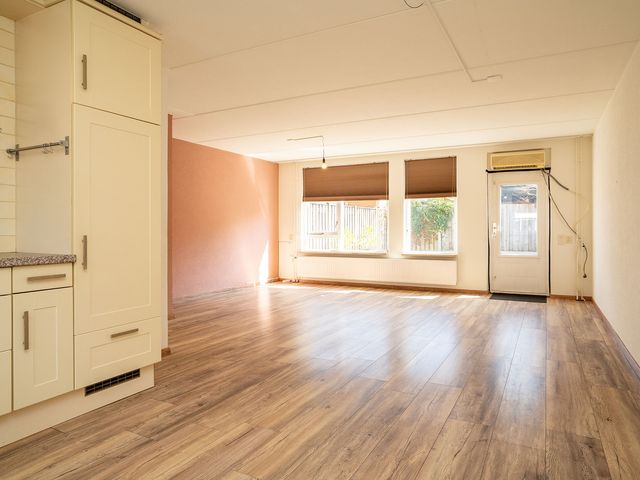 Boerskottenhoek 50, Enschede