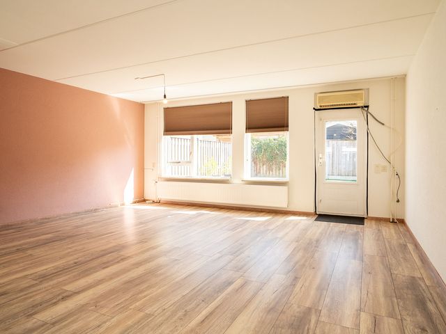 Boerskottenhoek 50, Enschede