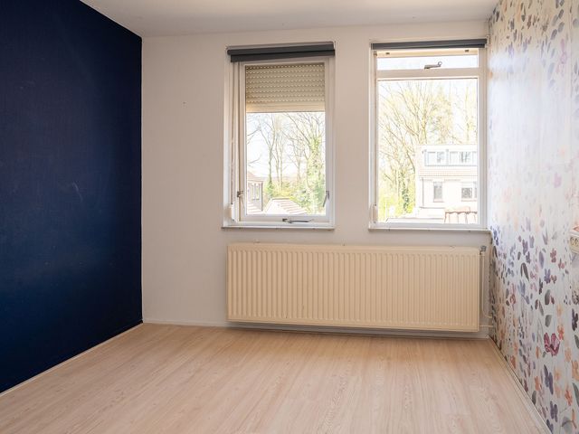 Boerskottenhoek 50, Enschede