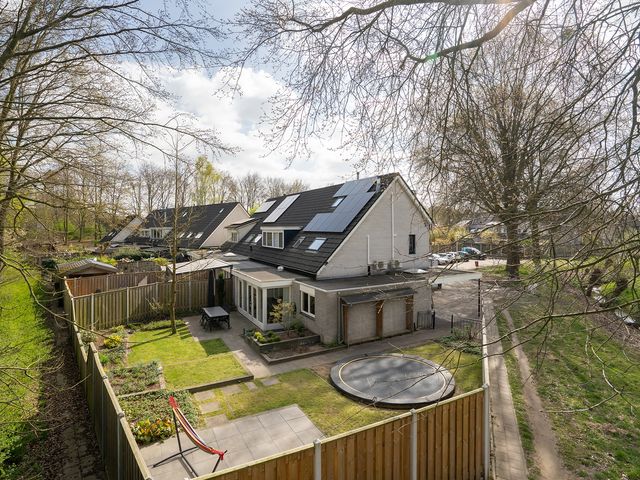 Else Mauhsstraat 51, Hengelo