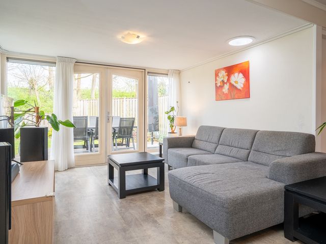 Else Mauhsstraat 51, Hengelo